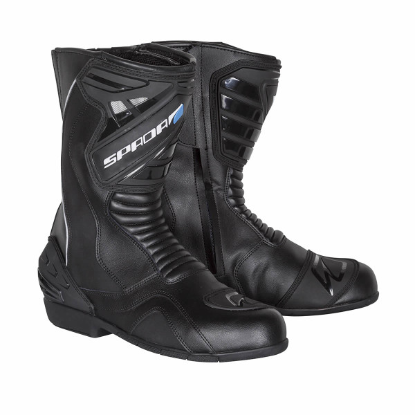 Spada Spada Aurora WP Boots Black